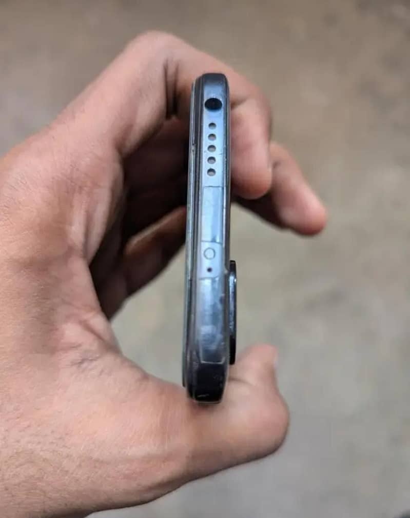 Xiaomi Redmi Note 11 4