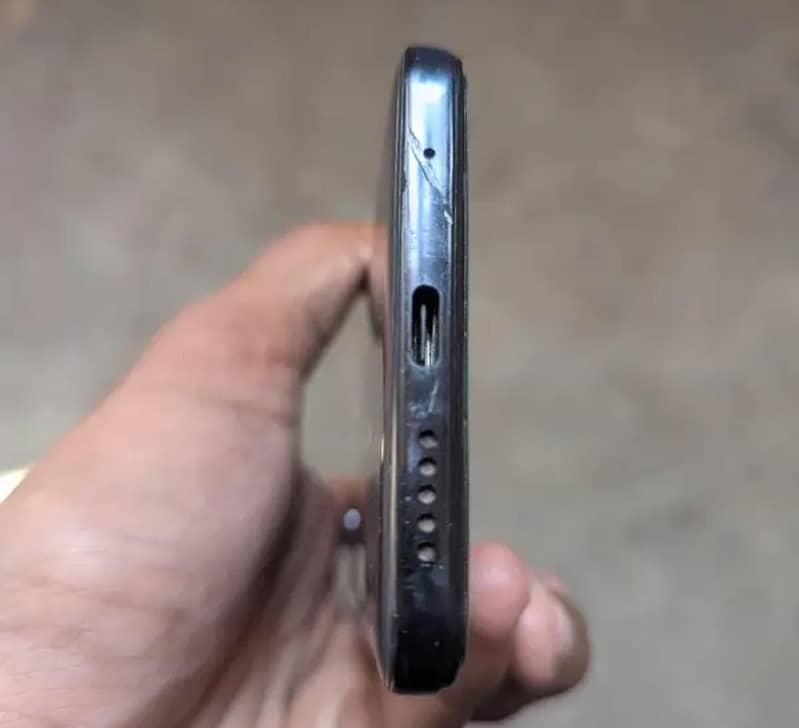 Xiaomi Redmi Note 11 5