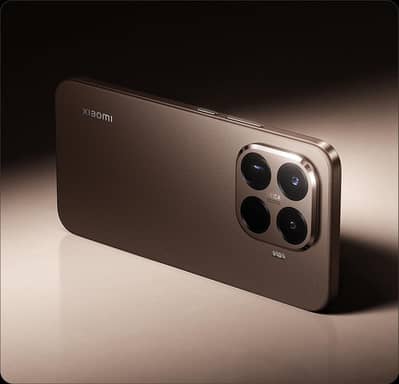 Xiaomi 15t pro 16/528