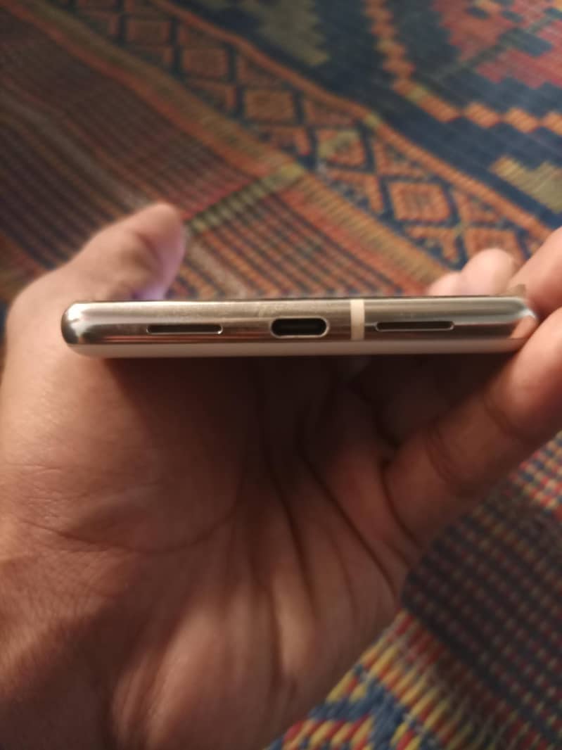 Google Pixel 6 Pro 3
