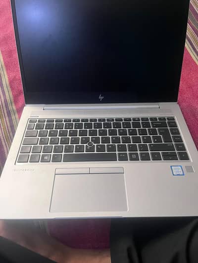 HP Laptop
