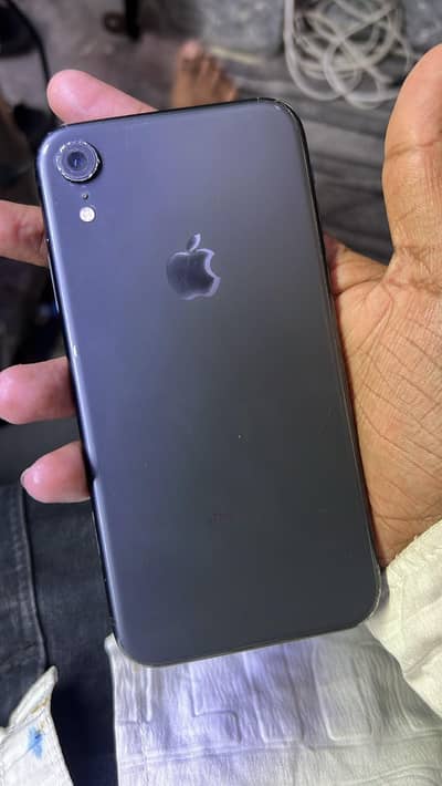 Apple iPhone XR 64GB Rate final