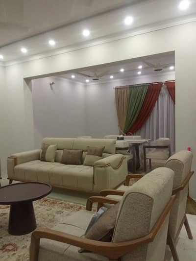 7 Marla Double-Storey House for Rent in DHA Rahbar 11