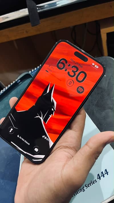 Apple iPhone 14 Pro Max