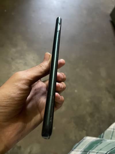 Infinix hot 11s