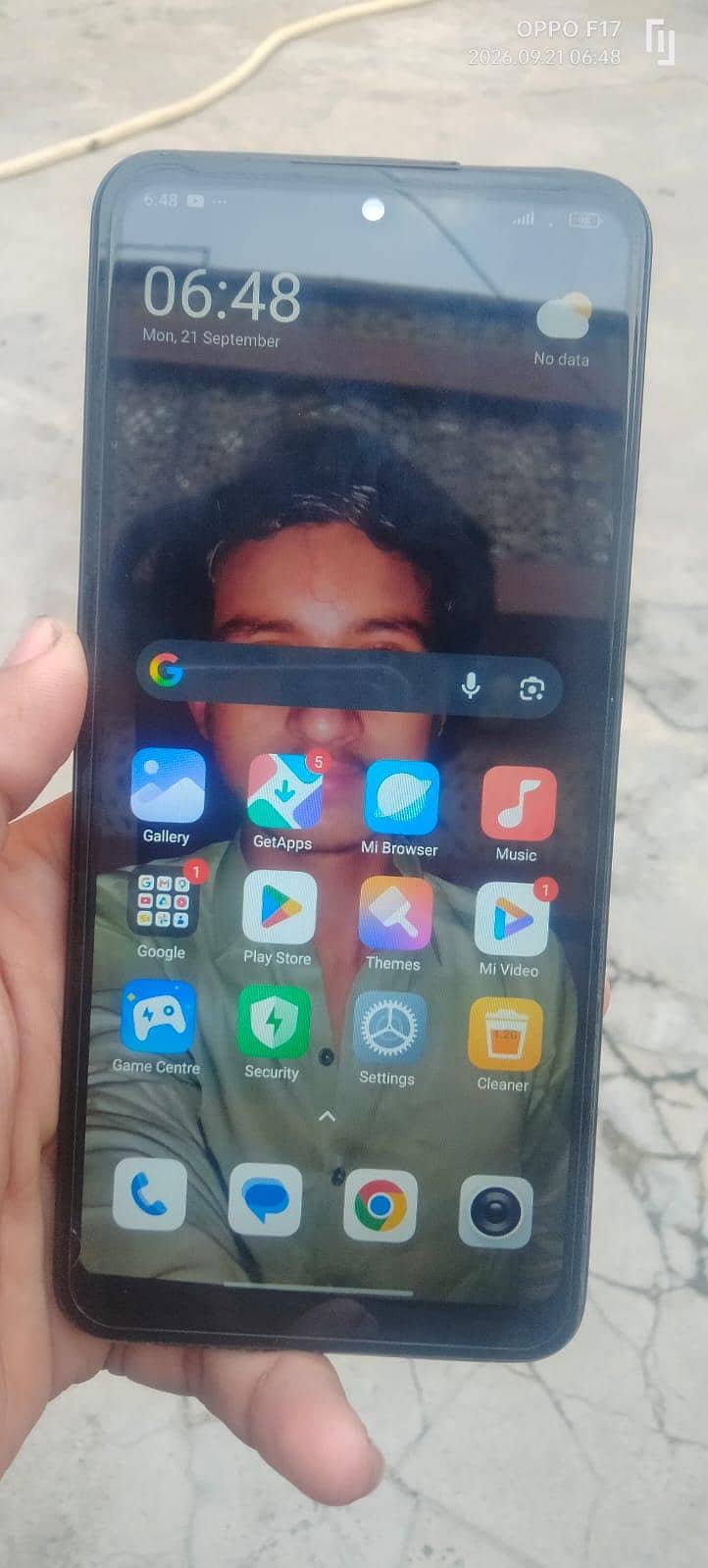 Ibrahim khan 2