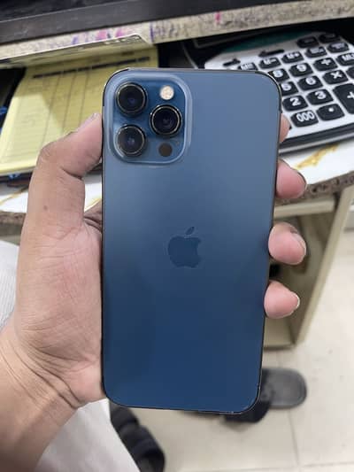 Apple iPhone 12 Pro Max