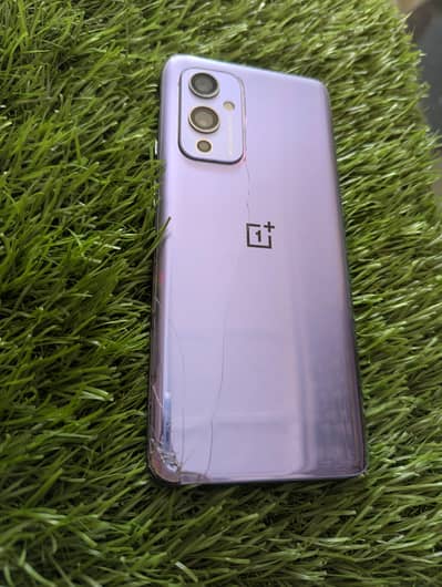 One Plus 9