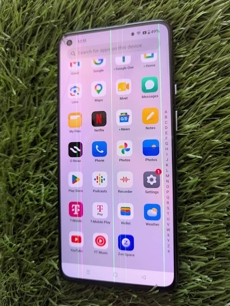 One Plus 9 1