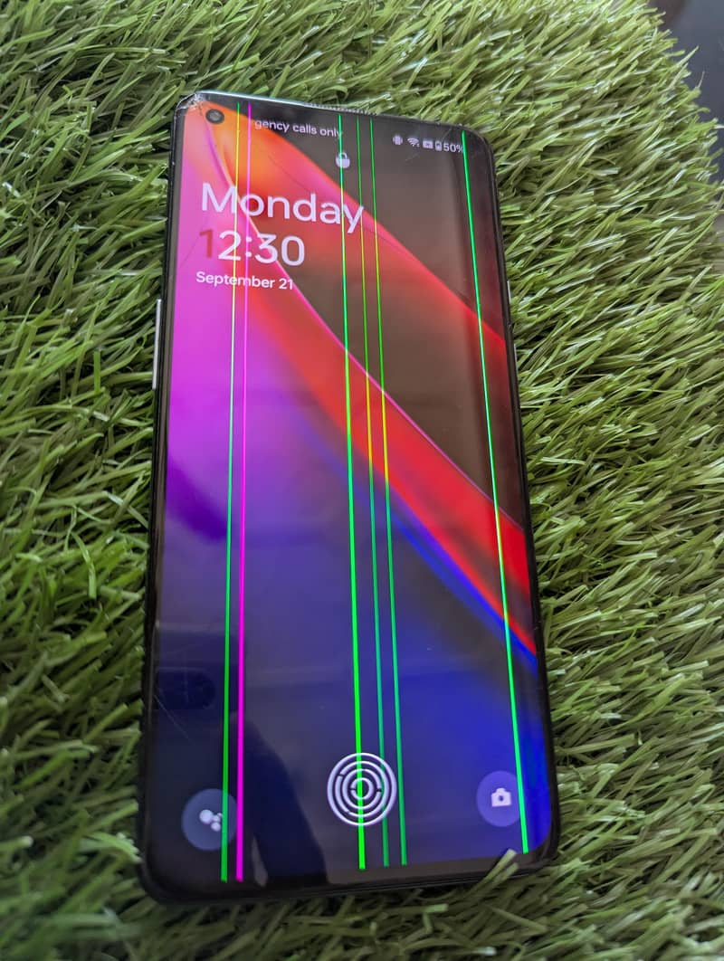 One Plus 9 2