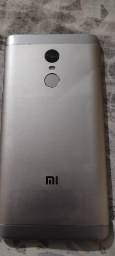 Xiaomi Redmi Note 4