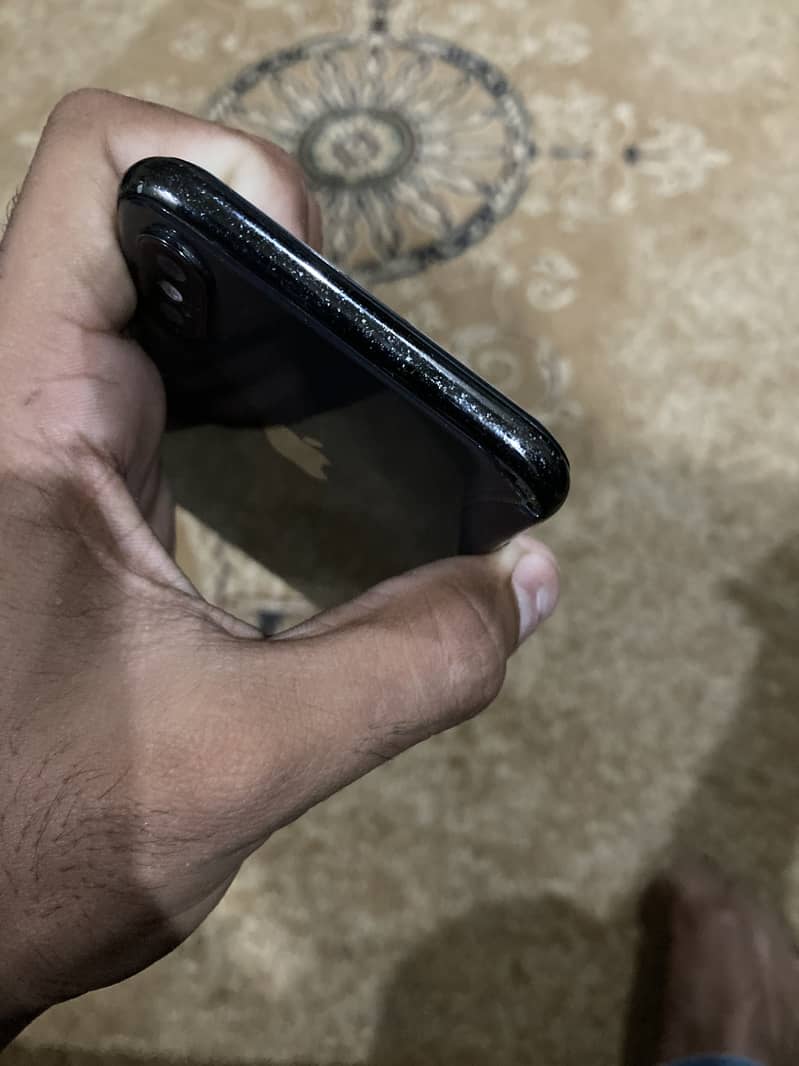 Apple iPhone X 2