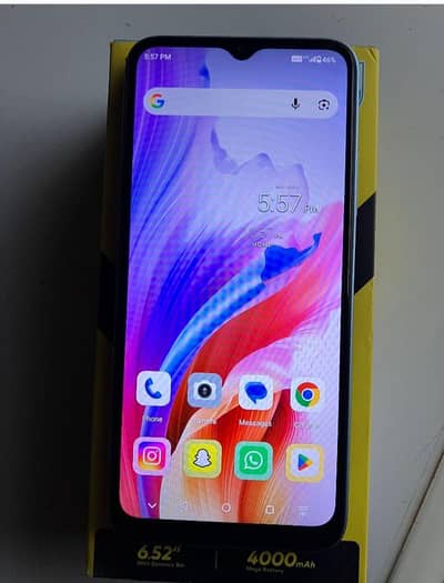 Villaon V40s  Contact WhatsApp  [030]3680(9160)
