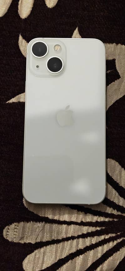 Apple iPhone 13 mini