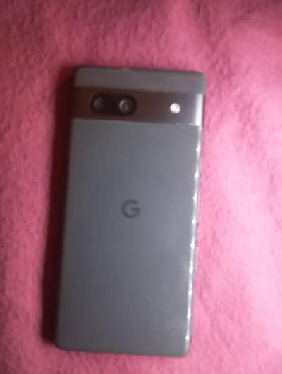 Google Pixel 7a