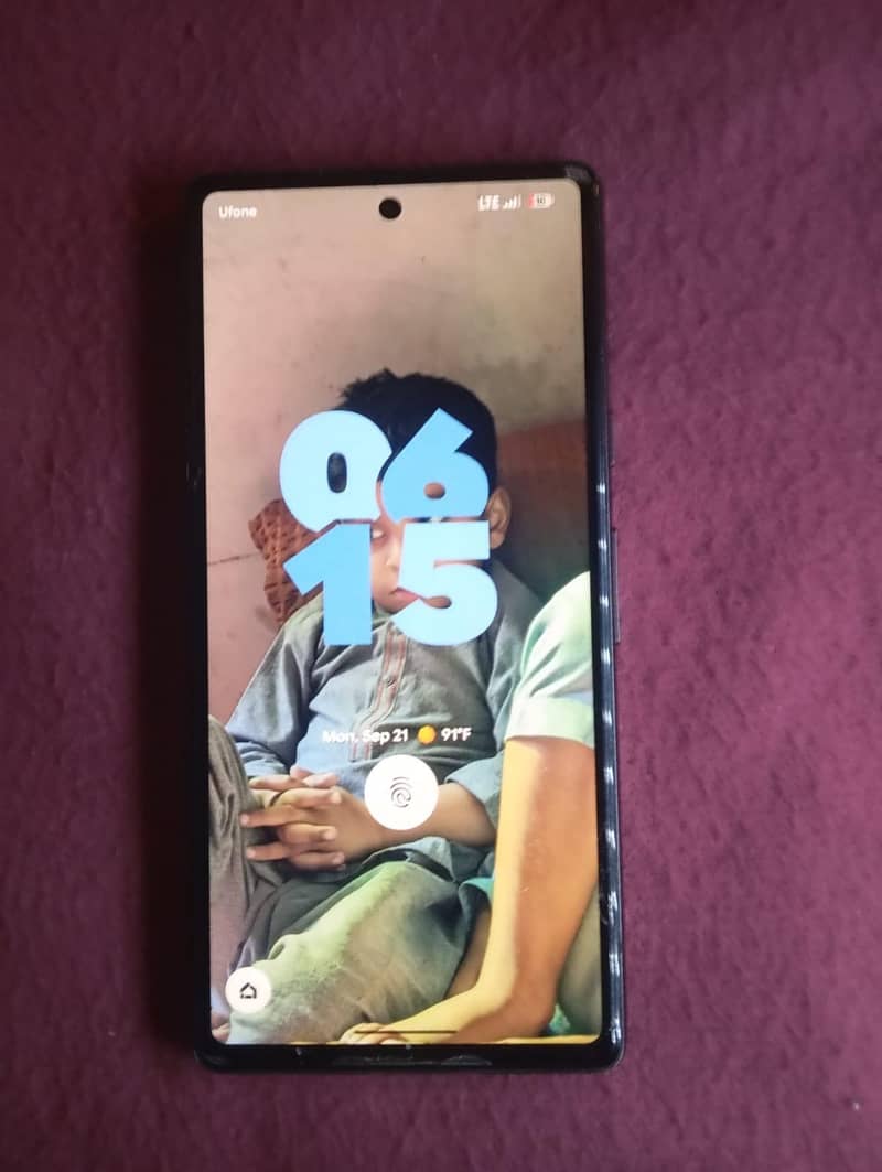Google Pixel 7a 1