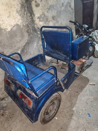 rickshaw for sale