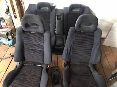 HONDA CIVIC 95 TO 2000 MODAL ALL JAPNIES PARTS AVAILABLE IN RESINABLE