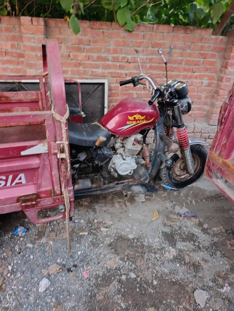 loader rikshaw 1