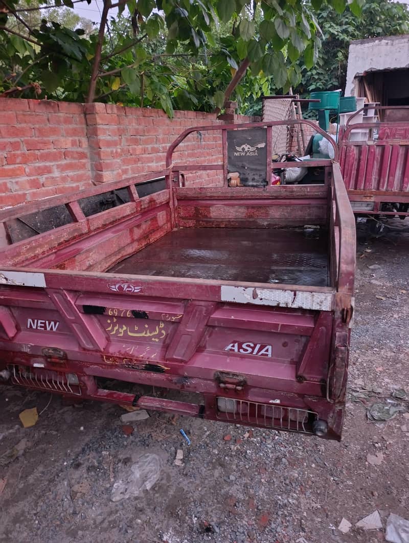 loader rikshaw 2
