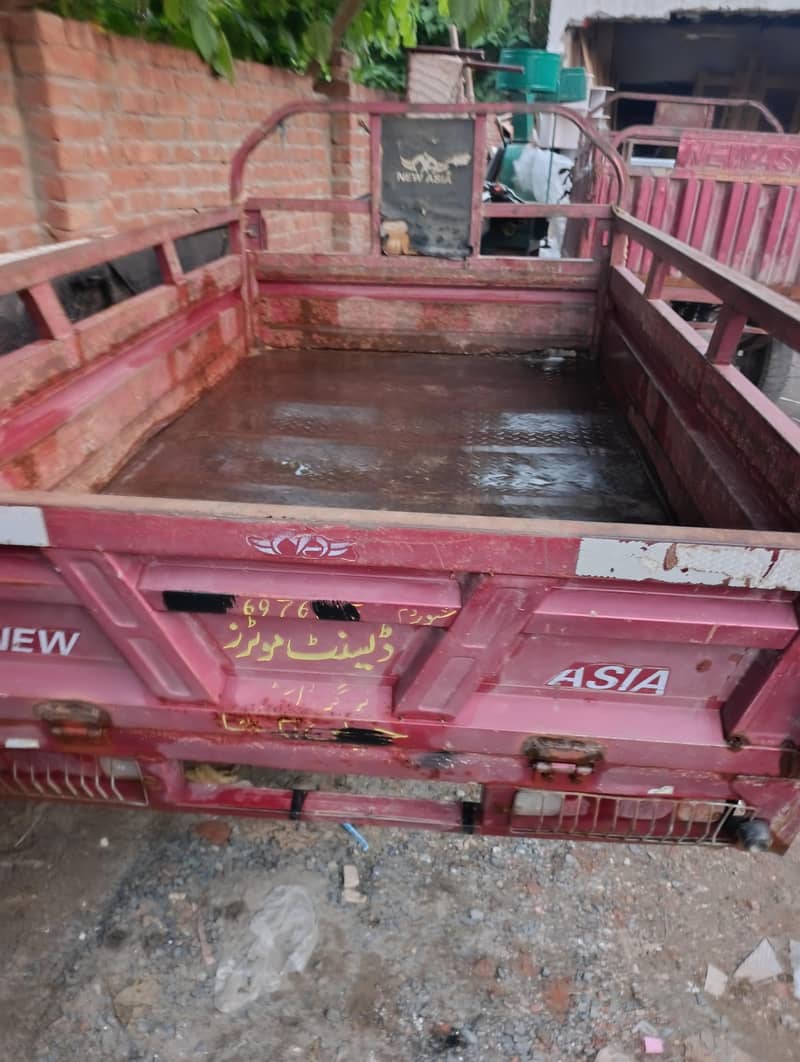 loader rikshaw 3