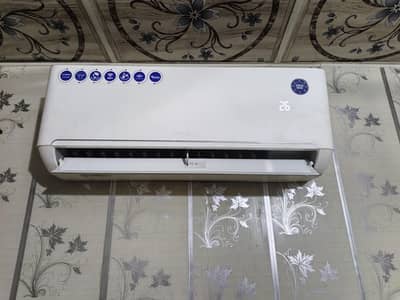 Hyundi ac inverter