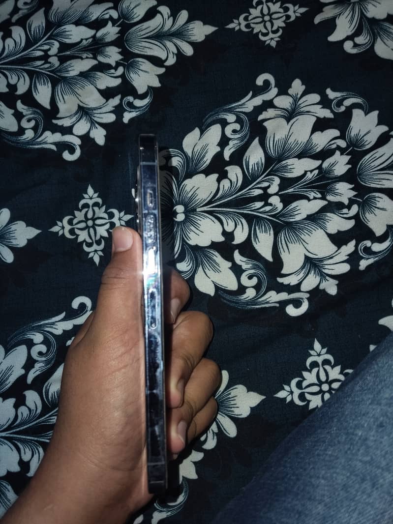 Apple iPhone 13 Pro Max factory unlock 1