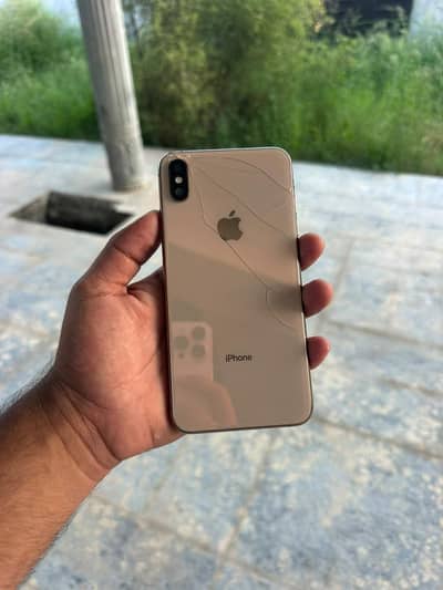Apple iPhone XS Max