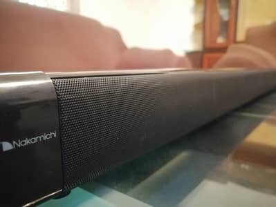 Sound Bar