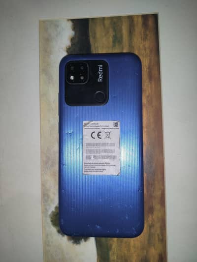 Xiaomi Redmi 10A