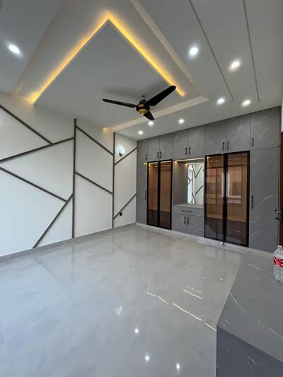 10 Marla Upper New Portion For Rent Wapda Town Phase 2, Multan