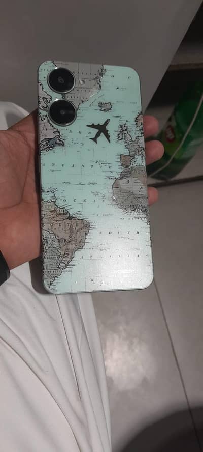 Vivo Y03t