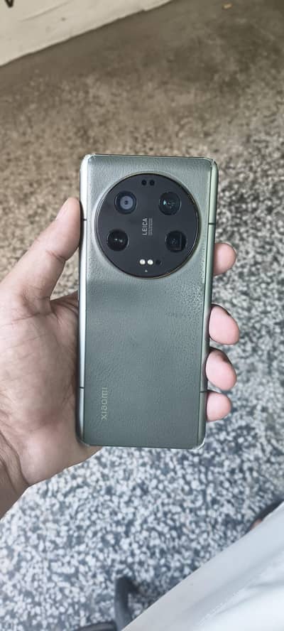 Xiaomi Note 13 Ultra 16GB RAM and 512GB