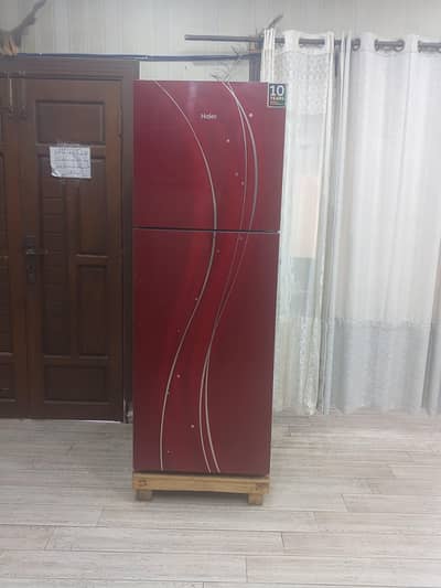 refrigerator used but good condition for sale RS 90000