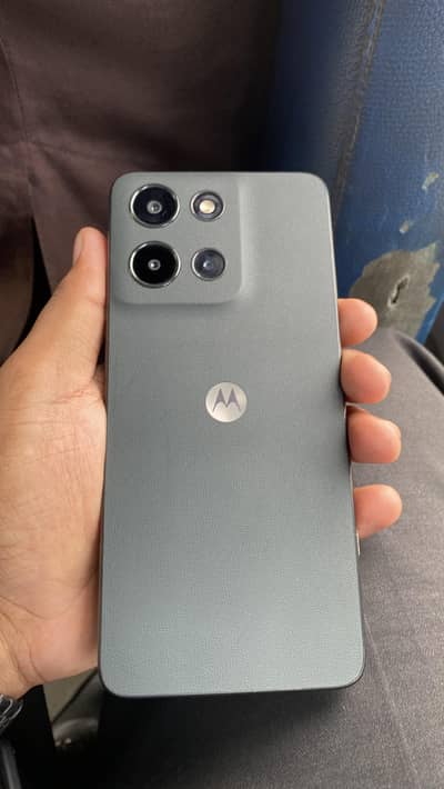 Motorola Moto G 5g 2025 PTA APPROVED