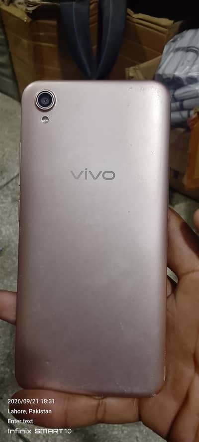 vivo 1908 2/32 gb only sale