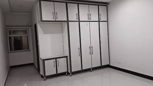 1 Kanal New Ground Portion House is Available For Rent in G15 Islamabad