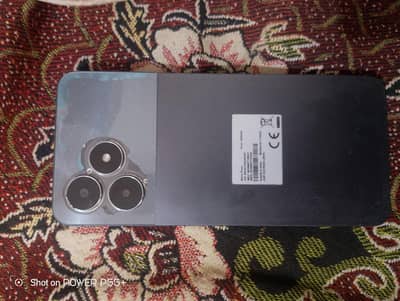 Realme Note 50