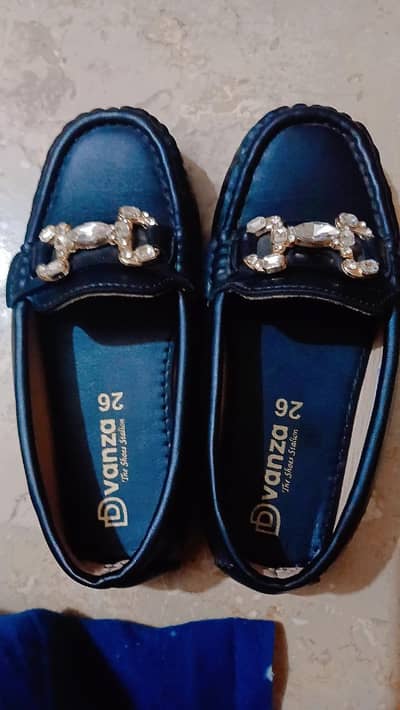 new shoes