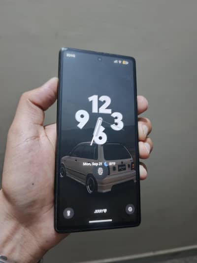 Google Pixel 6a