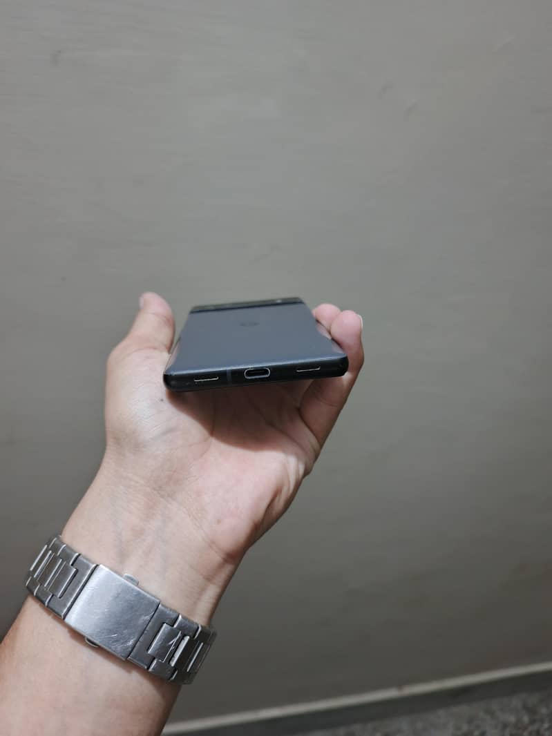 Google Pixel 6a 128GB 4