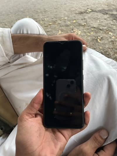With box charger condition okay no Any work