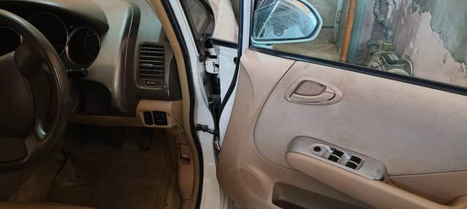 Honda City IDSI 2008