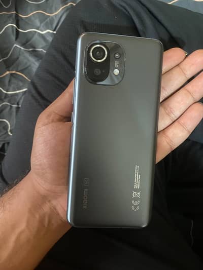 Xiaomi Mi 11