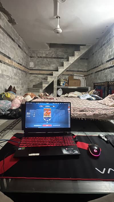 Gtx 1660 Ti gaming laptop