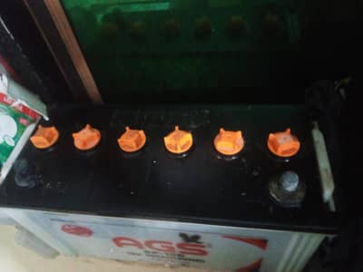 12v battery 105amp