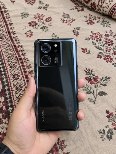 Xiaomi 13T Pro 12/512 LEICA Camera