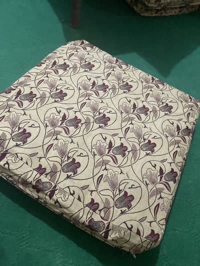 Sofa cushions
