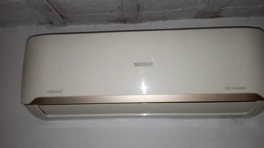 DC inverter Orient 1 ton