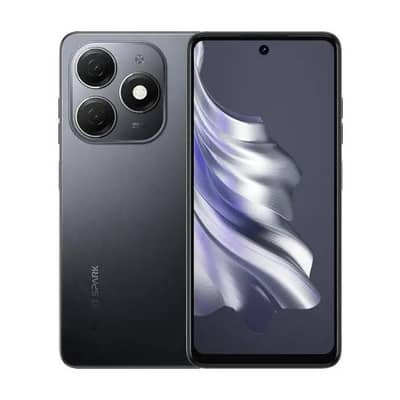 Tecno Spark 20C